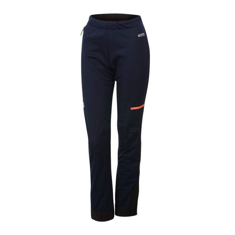 Damenhosen Sportful Apex WS W Pants "Nachthimmel" Damenhosen Sportful Apex WS W Pants "Nachthimmel"